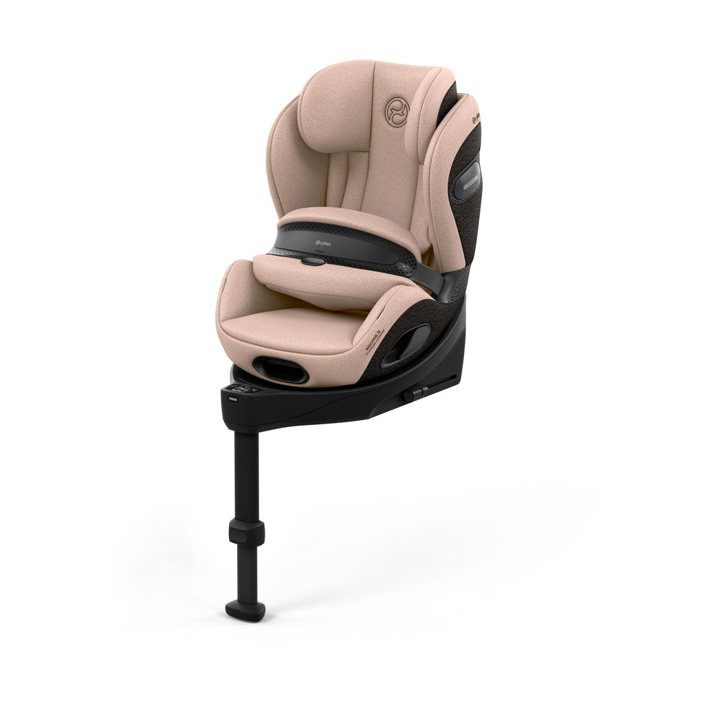 Cybex Anoris S COMFORT i-Size 180 Airbag Car Seat