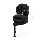 Cybex Anoris S COMFORT i-Size 180 Airbag Car Seat