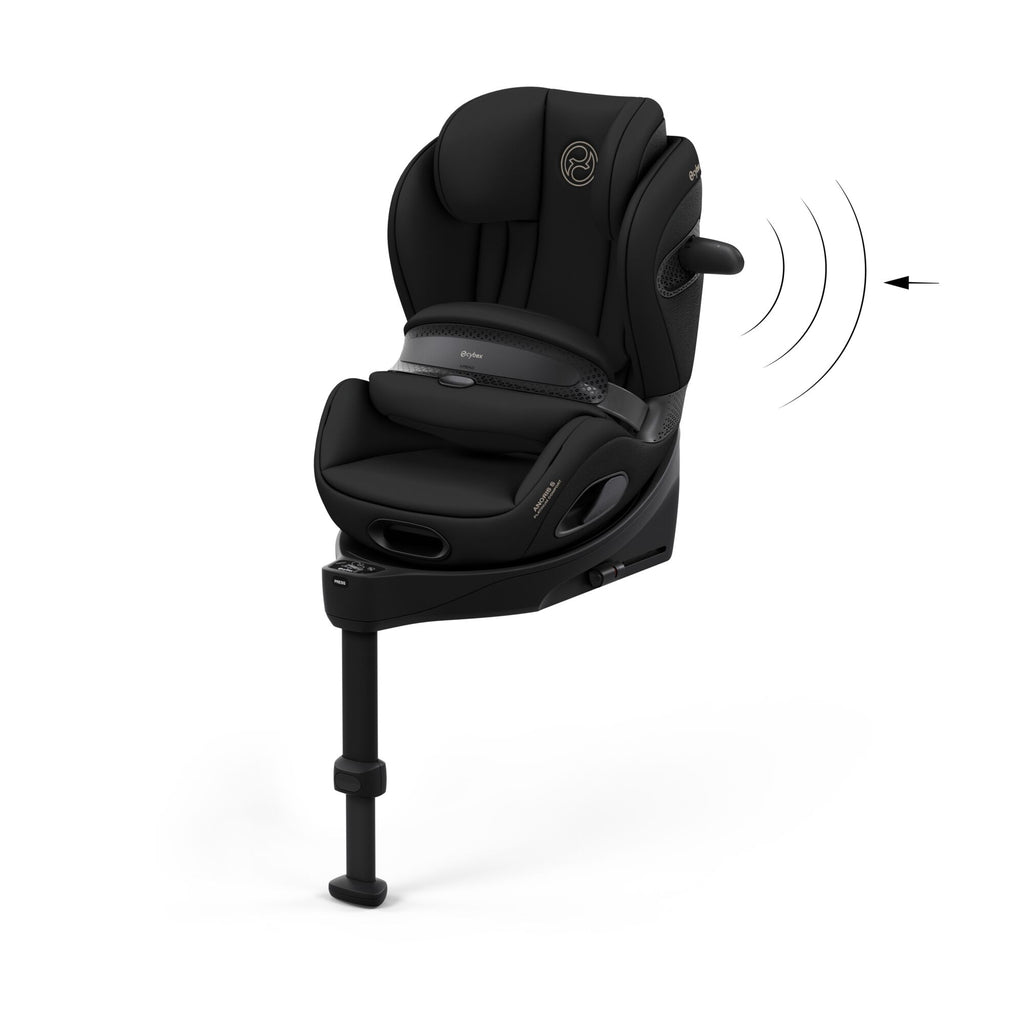 Cybex Anoris S COMFORT i-Size 180 Airbag Car Seat