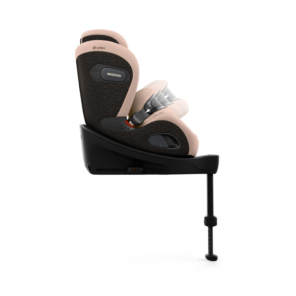 Cybex Anoris S COMFORT i-Size 180 Airbag Car Seat