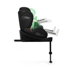Cybex Anoris S COMFORT i-Size 180 Airbag Car Seat