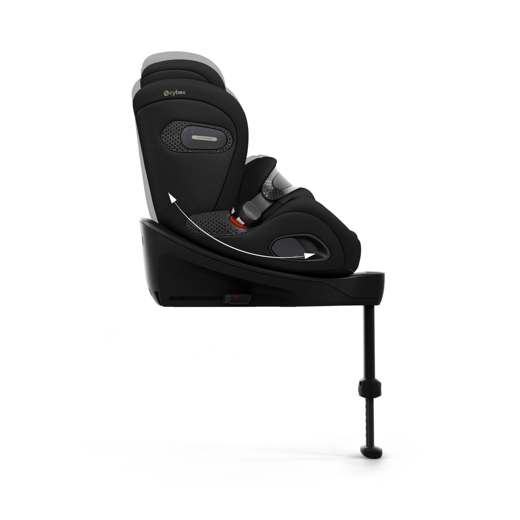 Cybex Anoris S COMFORT i-Size 180 Airbag Car Seat