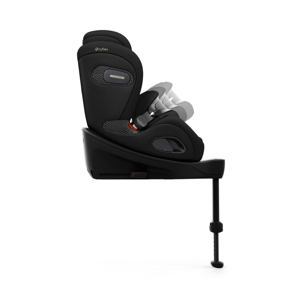 Cybex Anoris S COMFORT i-Size 180 Airbag Car Seat