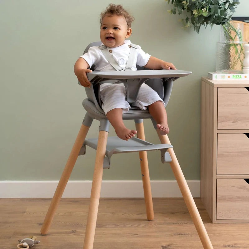 Clair De Lune 6-in-1 Highchair