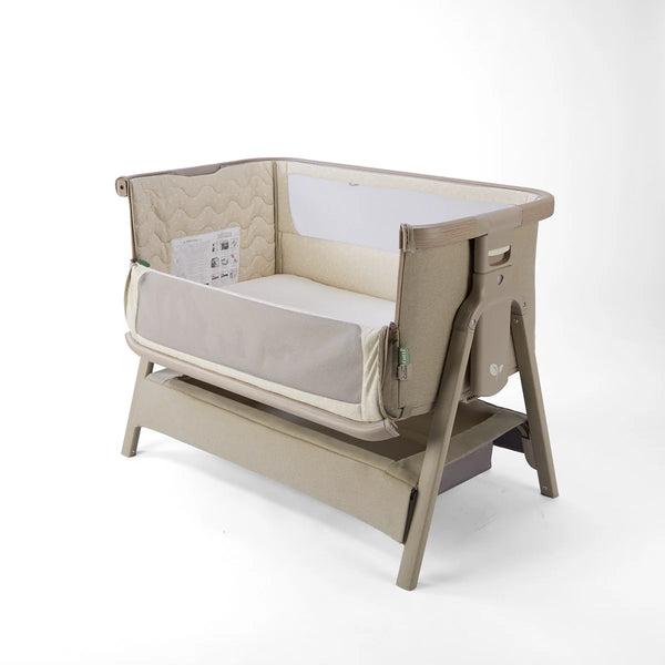Tutti Bambini Cozee Air 2 Bedside Crib