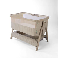 Soft Walnut/Cocoa
