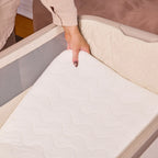 Tutti Bambini Cozee Air 2 Bedside Crib