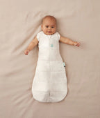ergoPouch Cocoon Swaddle Bag 2.5 Tog - Oatmeal