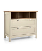 Mamas & Papas Harwell 2 Piece Furniture Set - Cashmere