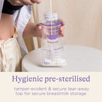 Lansinoh Milk Storage Bags