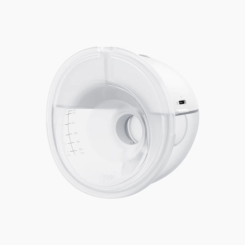 Momcozy M5 Single Wearable Breast Pump