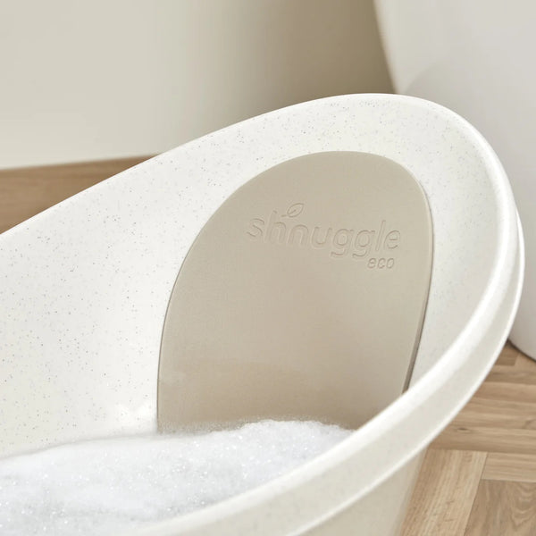Shnuggle Eco Baby Bath With Plug -