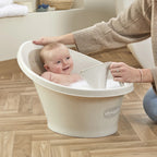 Shnuggle Eco Baby Bath With Plug -