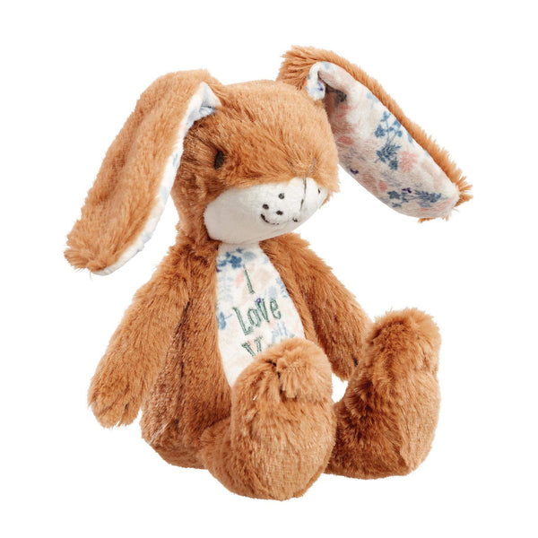 Rainbow Design Little Nutbrown Hare