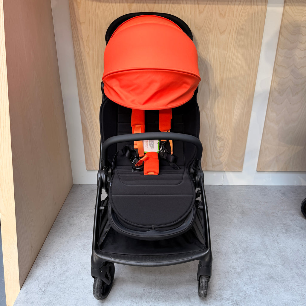 Ex-Display - iCandy Pip Compact Travel Pushchair - Sunset (Copy)