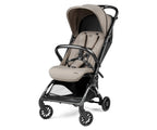 Peg Perego Volo Stroller - Misty Beige