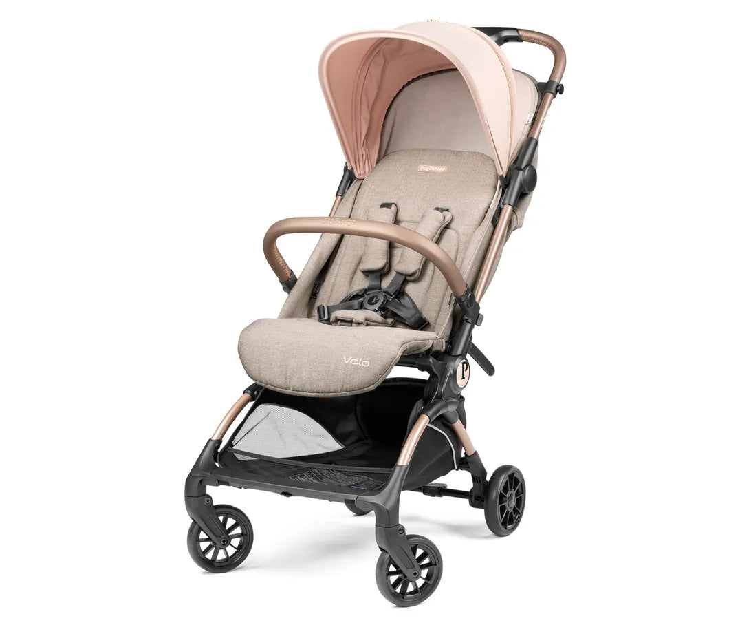 Peg Perego Volo Stroller -Mon Amor