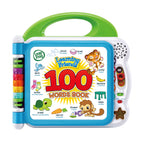 Leap Frog Learning Friends 100 Words Book