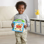 Leap Frog Learning Friends 100 Words Book