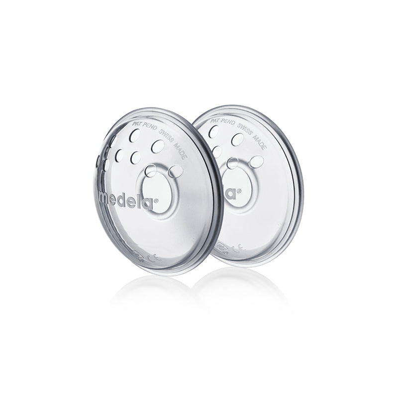 Medela Nipple Formers 2Pk