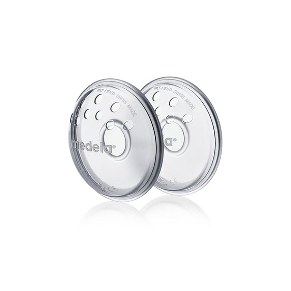Medela Nipple Formers 2Pk