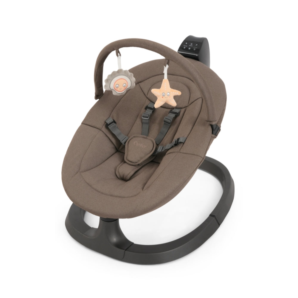 Oyster Ocean Rocker