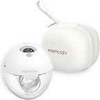 Momcozy M5 Single Wearable Breast Pump