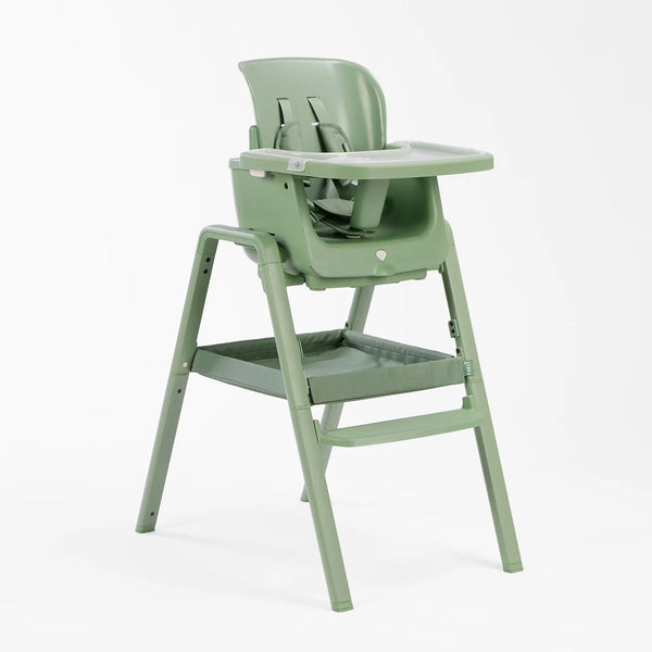 Tutti Bambini Nova Maison 7in1 Highchair