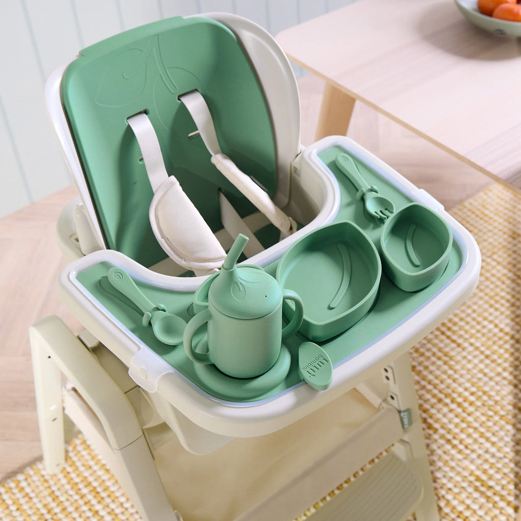 Tutti Bambini Nova Highchair Accessory Pack