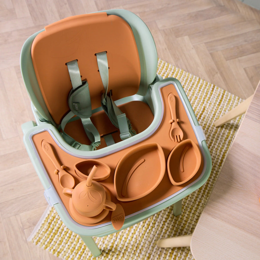 Tutti Bambini Nova Highchair Accessory Pack