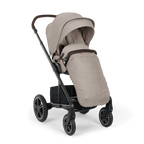 Nuna MIXX Next with ARRA Flex & Base Curv Travel  System Bundle