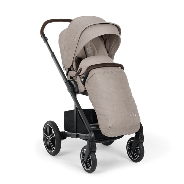 Nuna MIXX Next with ARRA Flex & Base Curv Travel  System Bundle