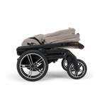Nuna MIXX Next with ARRA Flex & Base Curv Travel  System Bundle