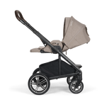Nuna MIXX Next with ARRA Flex & Base Curv Travel  System Bundle