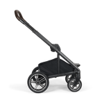 Nuna MIXX Next with ARRA Flex & Base Curv Travel  System Bundle