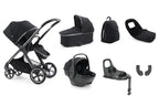 Babystyle Oyster 4 Luxury Travel Bundle With Capsule 360 i-Size Car Seat
