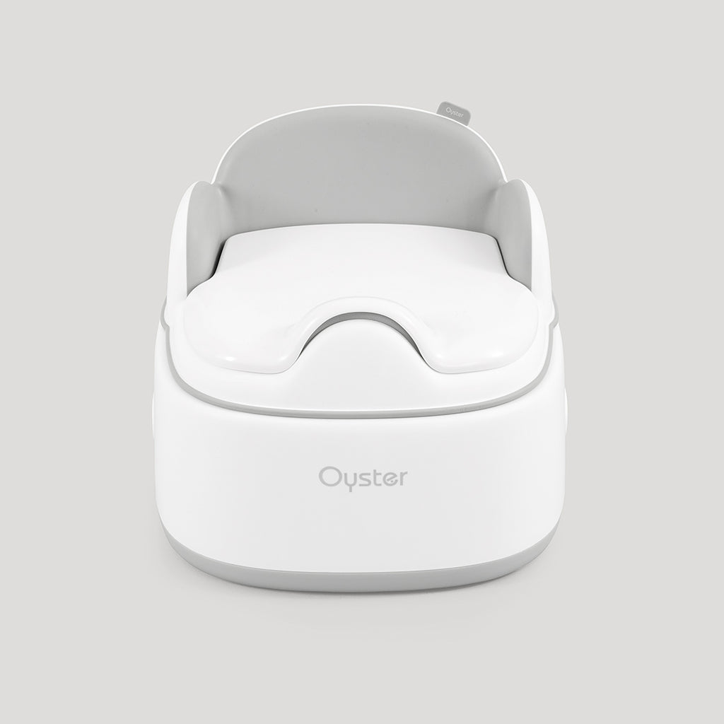 Oyster 4-in-1 Potty