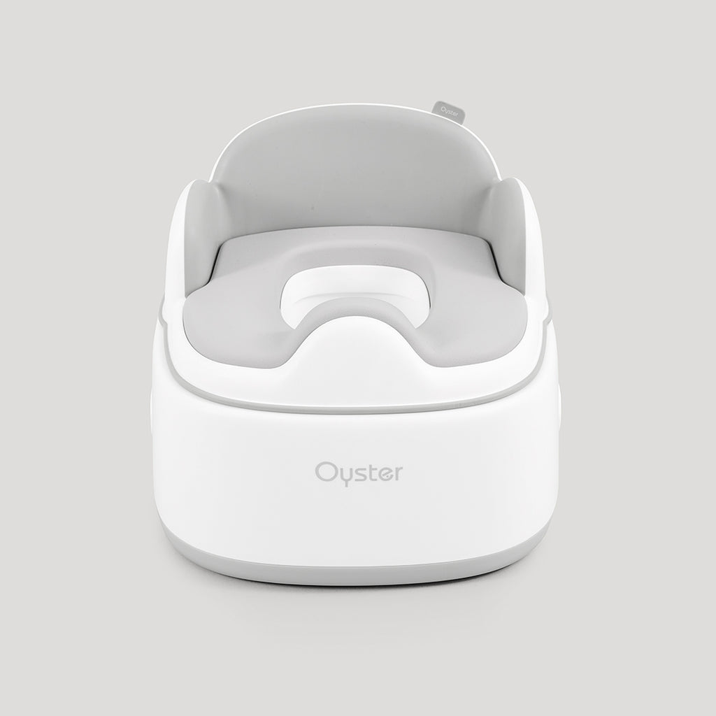 Oyster 4-in-1 Potty