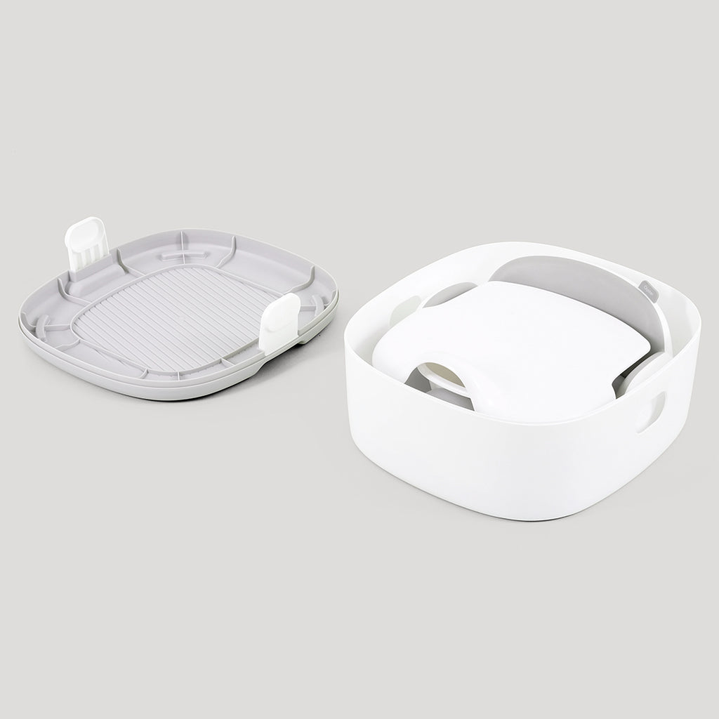 Oyster 4-in-1 Potty
