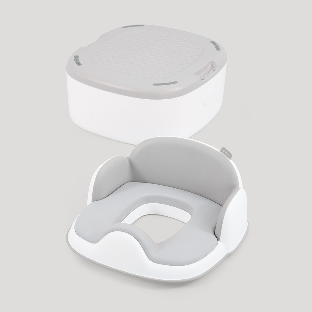 Oyster 4-in-1 Potty