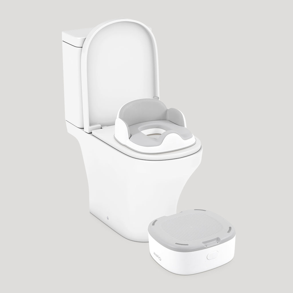 Oyster 4-in-1 Potty