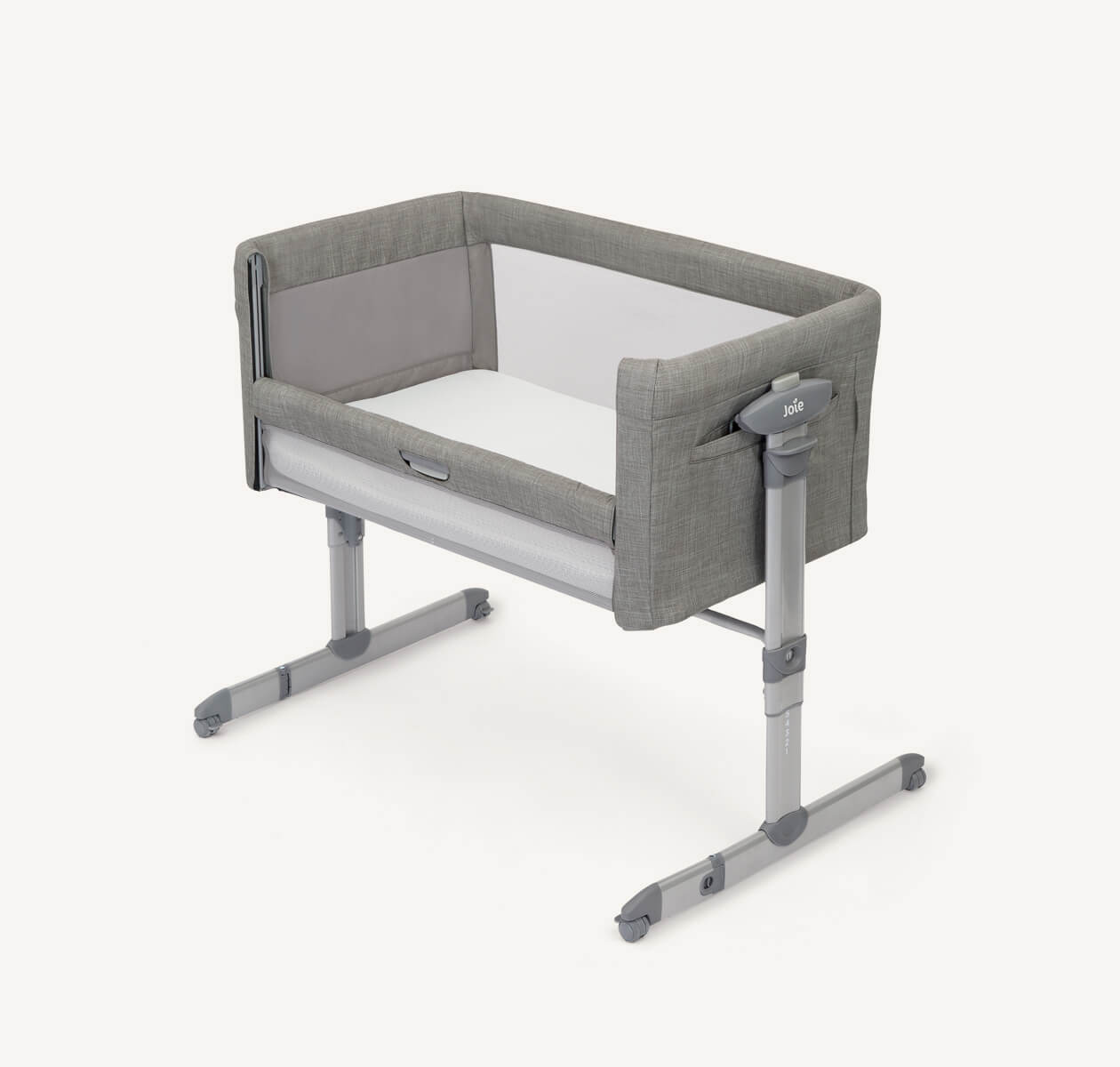 Joie Signature Finiti Flex Travel & Home Luxury Bundle
