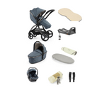 Ex-Display Egg Luxury Bundle - Topaz