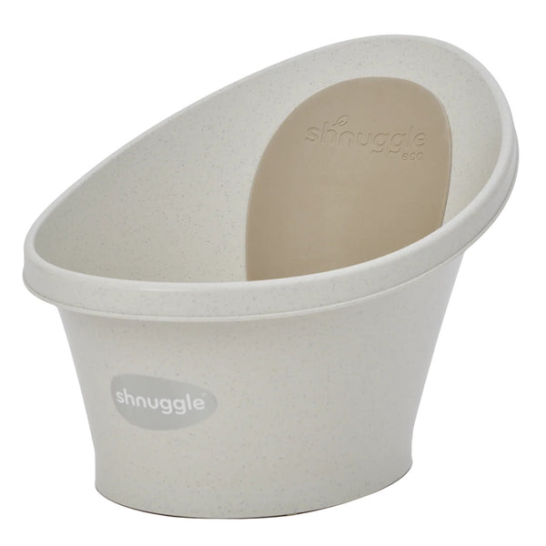 Shnuggle Eco Baby Bath With Plug -