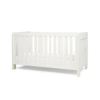 Tutti Bambini Essentials Alba Mini Cot Bed