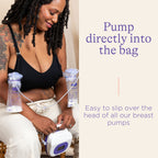 Lansinoh Milk Storage Bags