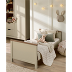 Mamas & Papas Harwell 2 Piece Furniture Set - Cashmere