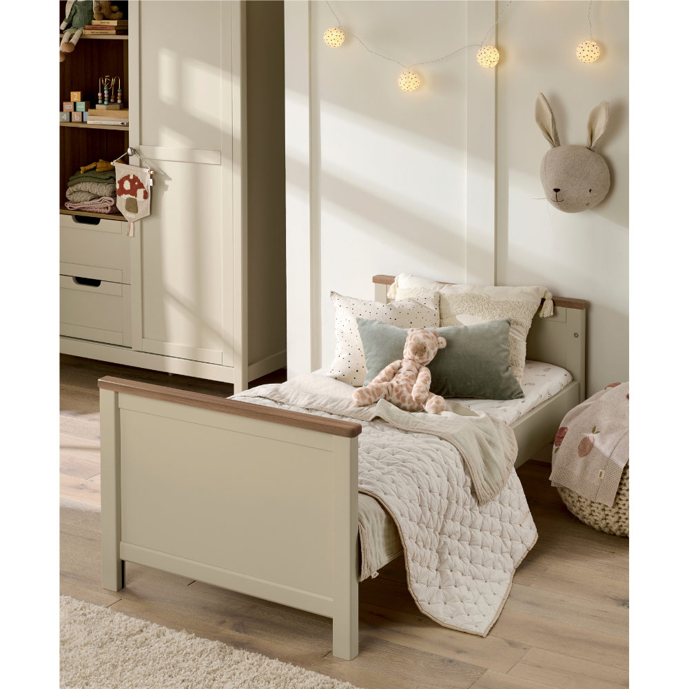 Mamas & Papas Harwell 2 Piece Furniture Set - Cashmere