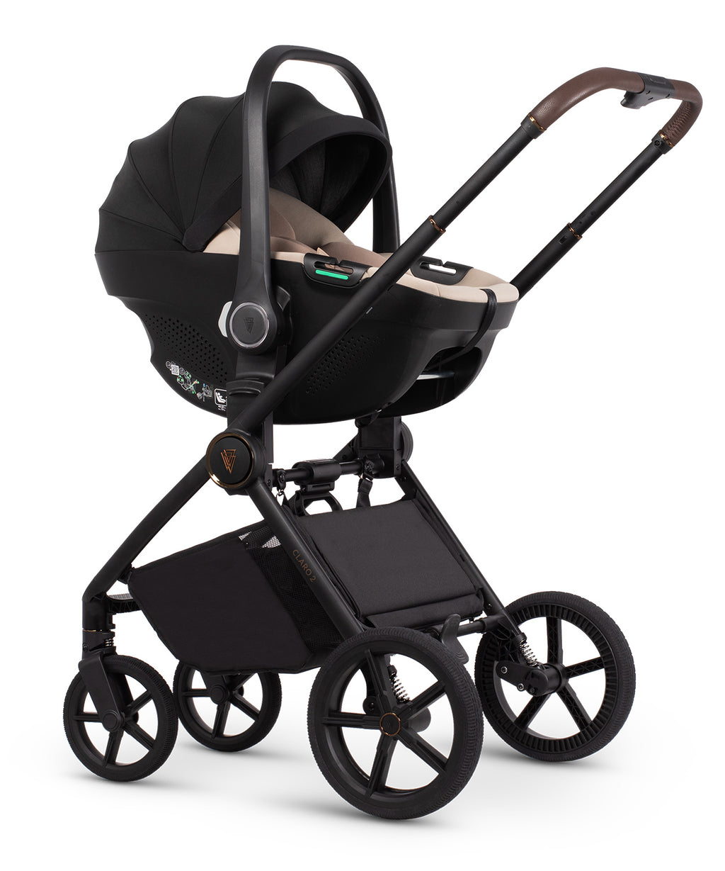 Venicci Claro 2 Comfort Travel Bundle