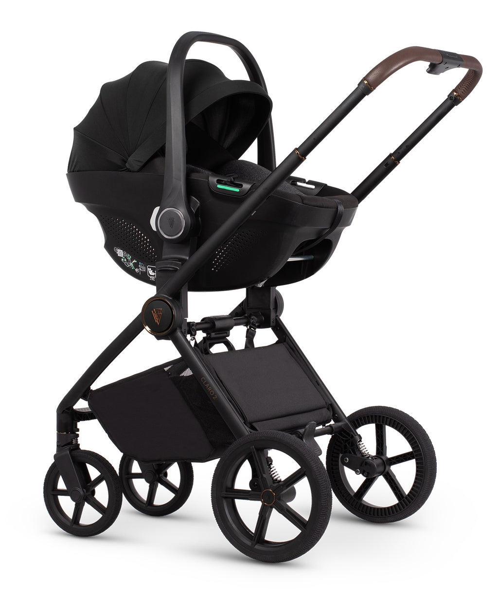 Venicci Claro 2 Comfort Travel Bundle